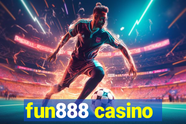 fun888 casino